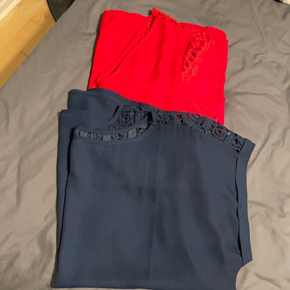 Shein shirts